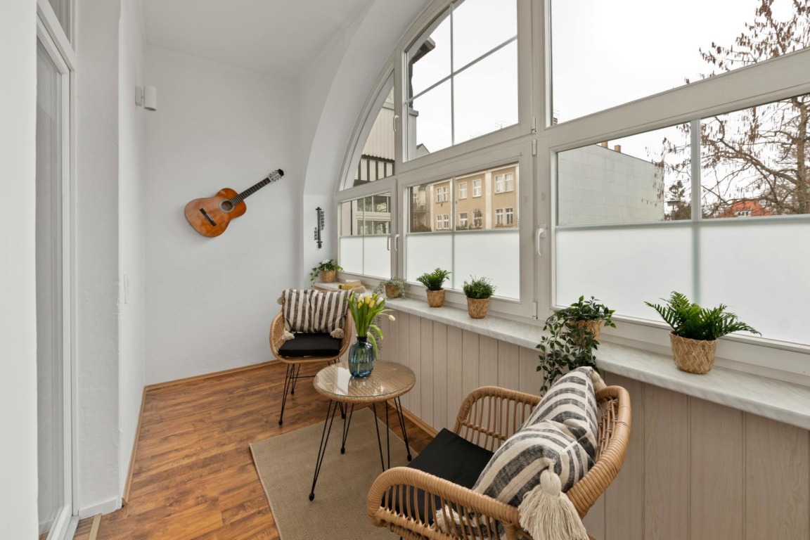 Wohnung Berlin Manetstraße - Bild 6