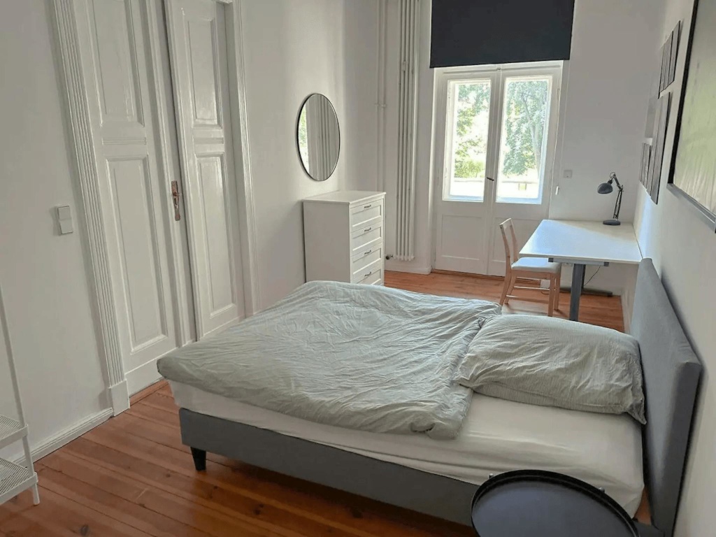 Wohnung Kreuzberg Paul-Lincke-Ufer - Bild 5