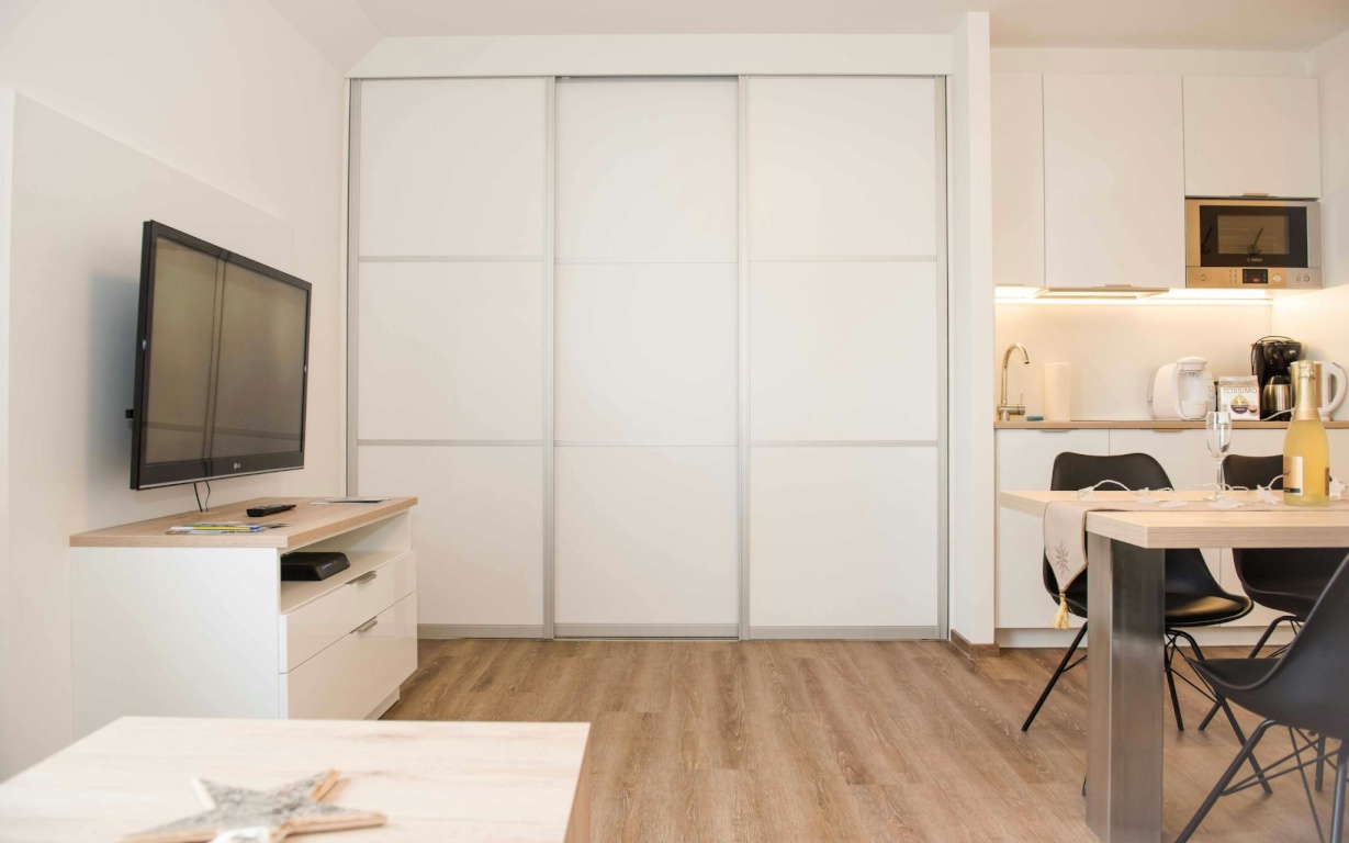 1-Zimmer-Wohnung Wien Sankt-Veit-Gasse - Bild 10