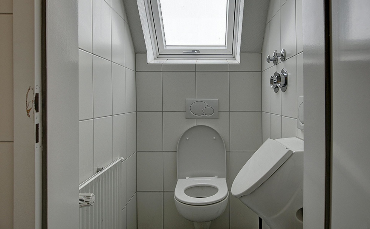 WG-Zimmer Bad Cannstatt König-Karl-Straße - Bild 8