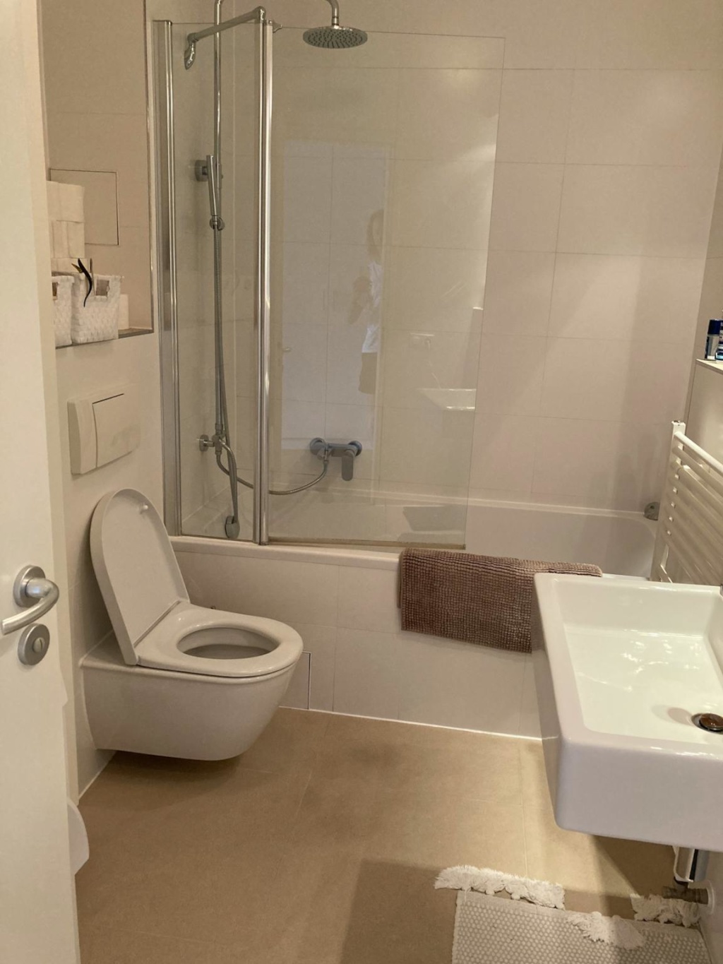 Wohnung Mitte Bergstraße - Bild 8