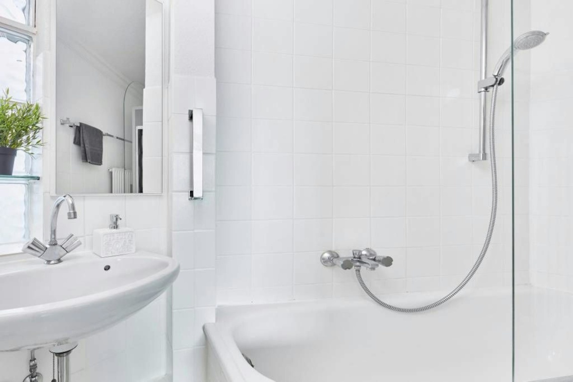 1-Zimmer-Wohnung Harvestehude Grindelhof - Bild 10