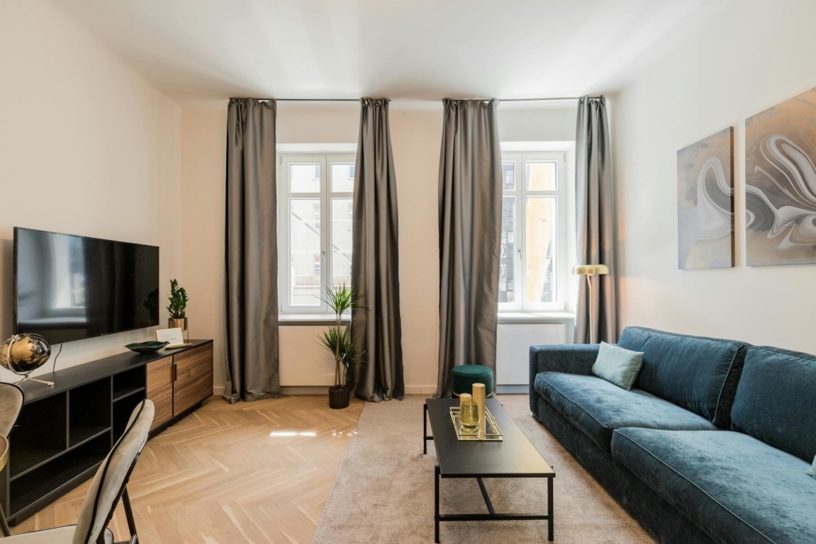 Brunnenstraße, Berlin – Brunnenstraße, 10115 Berlin Mitte – Vorschaubild 9