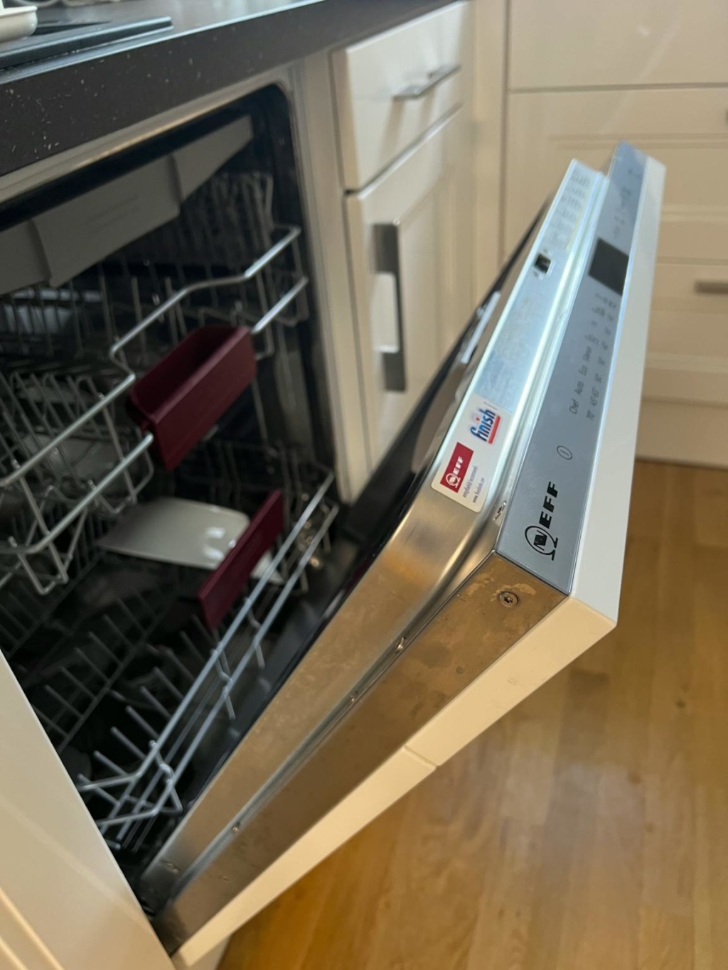1-Zimmer-Wohnung Berlin Kurfürstendamm - Bild 10