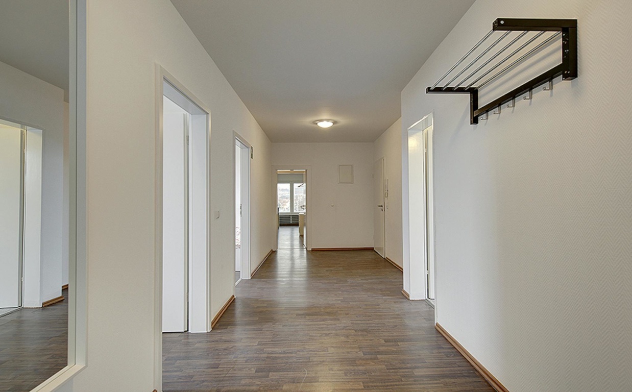 WG-Zimmer Bad Cannstatt König-Karl-Straße - Bild 10
