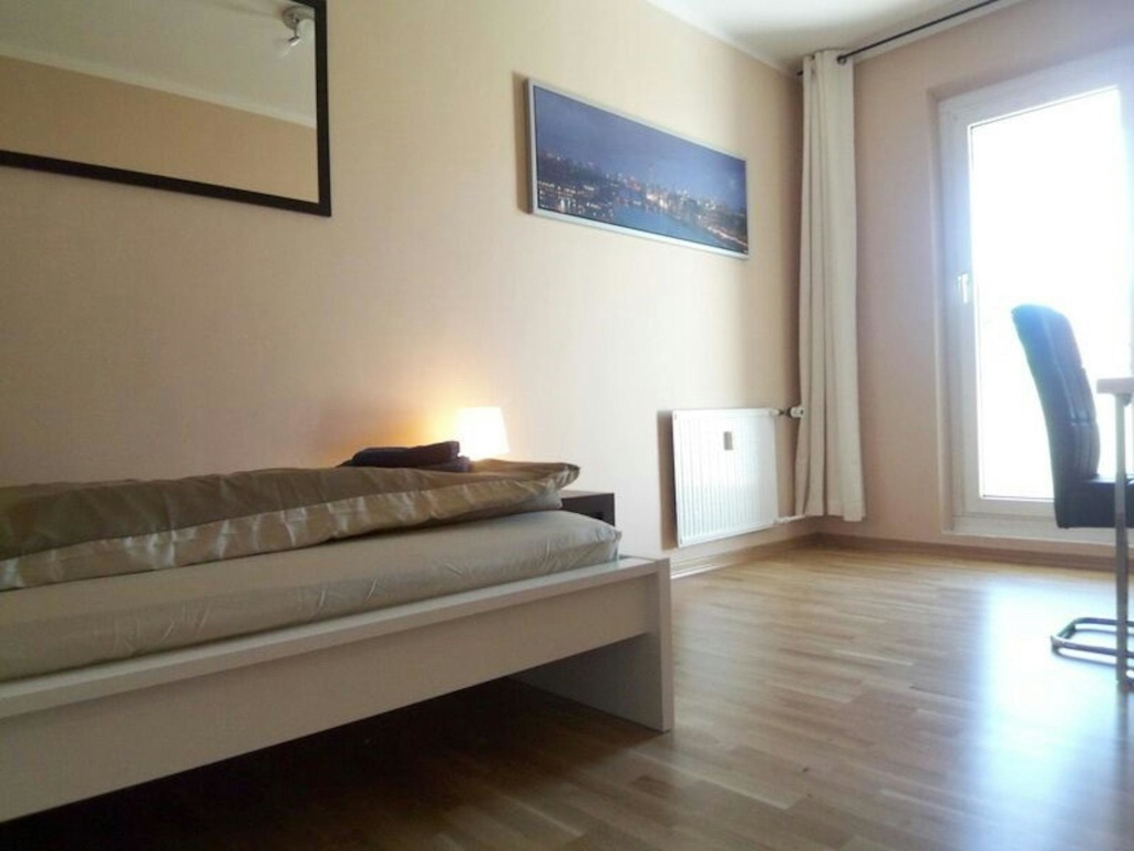 Wohnung Friedrichshain Corinthstraße - Bild 7