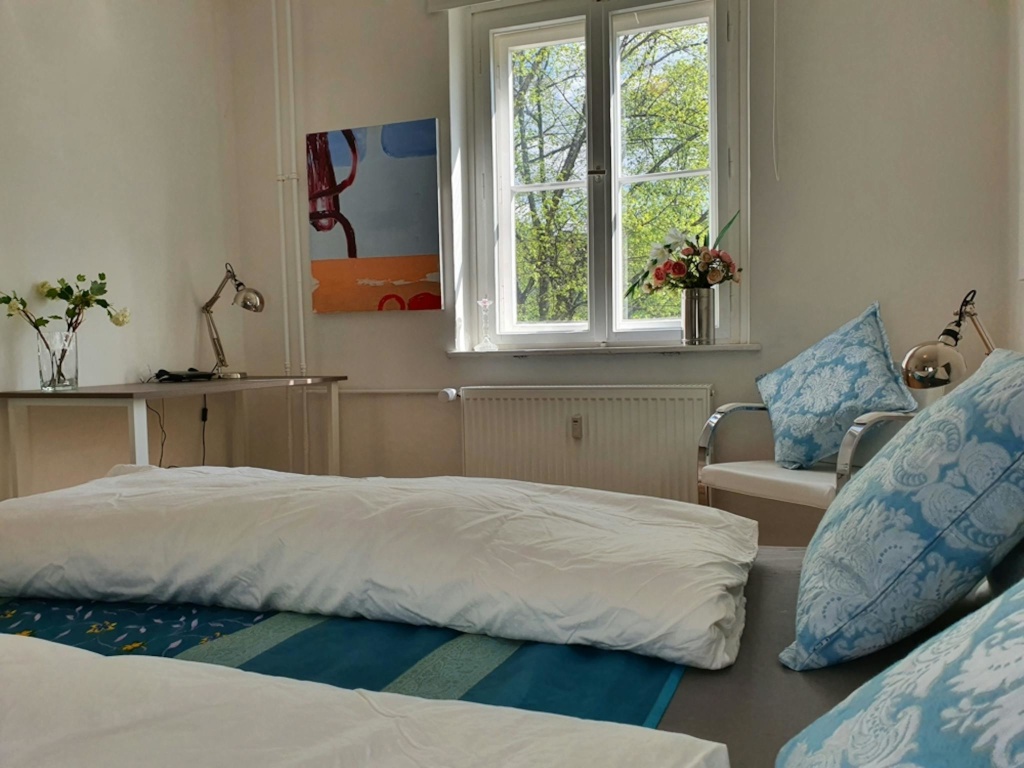 Wohnung Friedenau Grazer Platz - Bild 9
