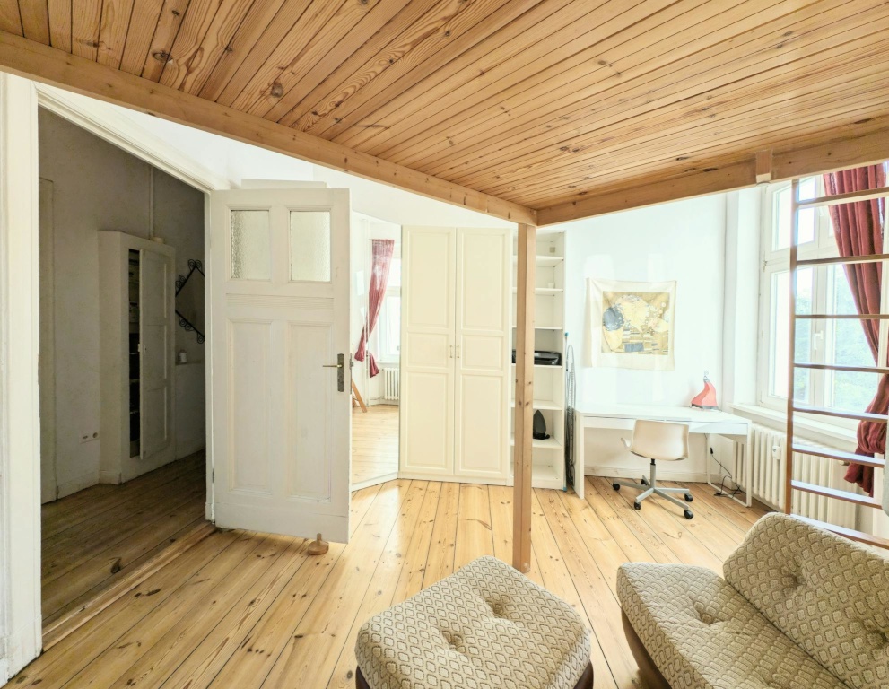 Wohnung Neukölln Liberdastraße - Bild 6