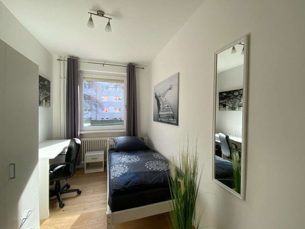 Storkower Straße, Berlin – Storkower Straße, 10409 Berlin Prenzlauer Berg – Vorschaubild 5
