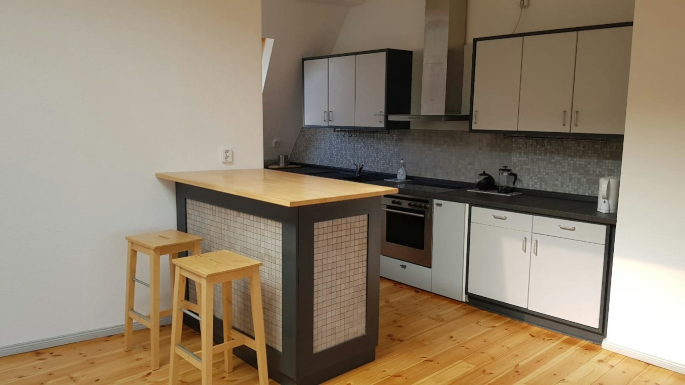 Wohnung Mariendorf Schönburgstraße - Bild 2