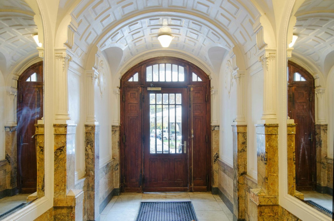 Flatshare Eimsbüttel Klosterallee - picture 6