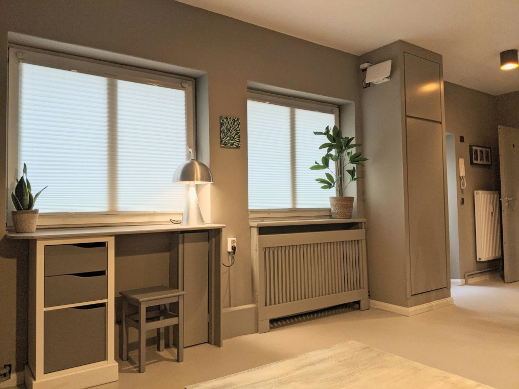 1-Zimmer-Wohnung Berlin Guineastraße - Bild 9