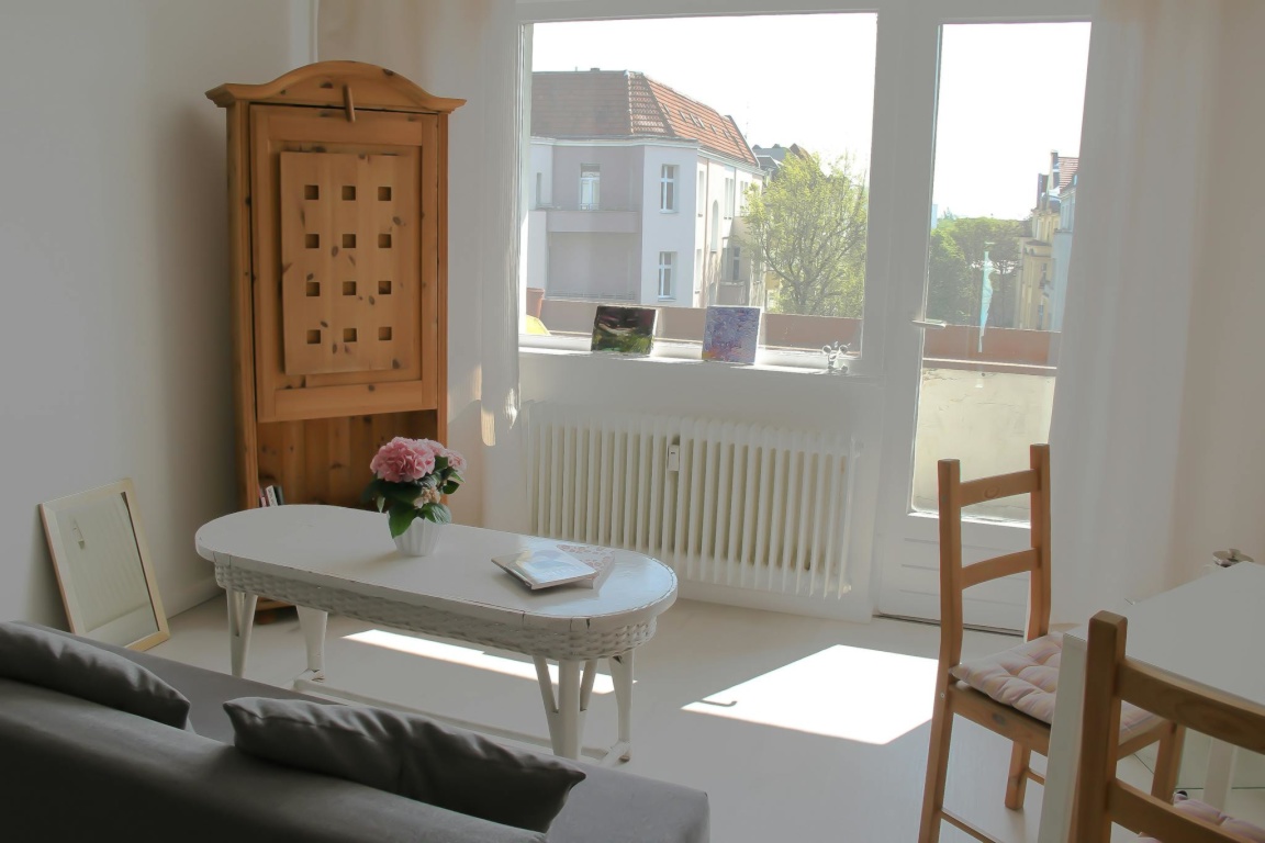 Martin-Luther-Straße, Berlin – Martin-Luther-Straße, 10779 Berlin Schöneberg – Vorschaubild 2