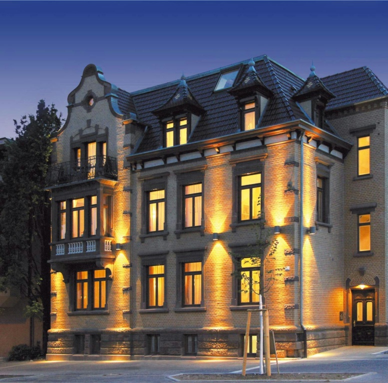 Ludwigsburger Straße, Stuttgart – Ludwigsburger Straße, 70435 Stuttgart Stammheim – Vorschaubild 8
