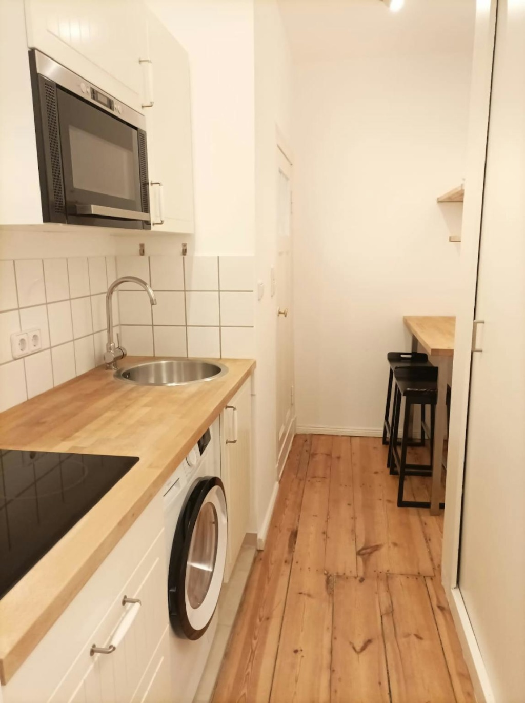 Hektorstraße, Berlin – Hektorstraße, 10711 Berlin – Vorschaubild 9
