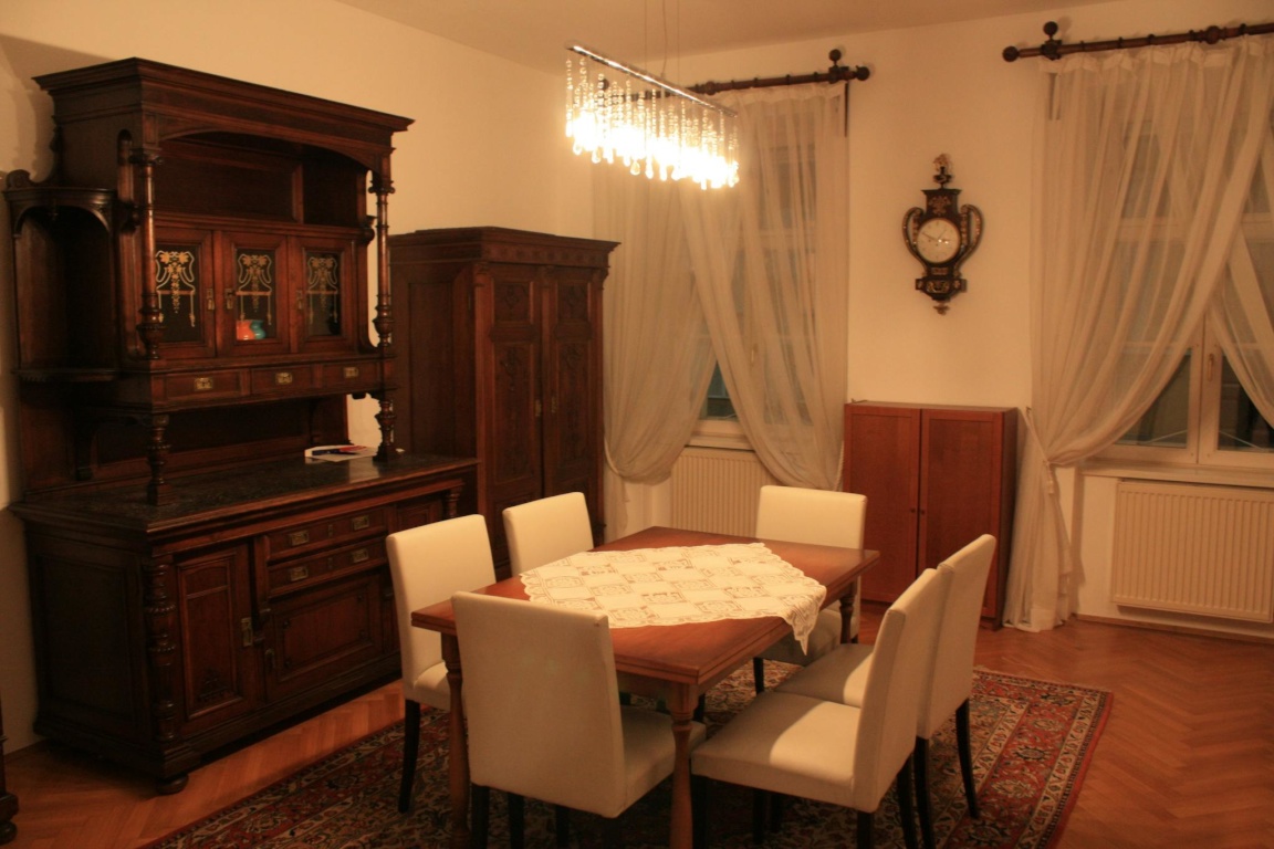 1-Zimmer-Wohnung Wien Lainzer Straße - Bild 7