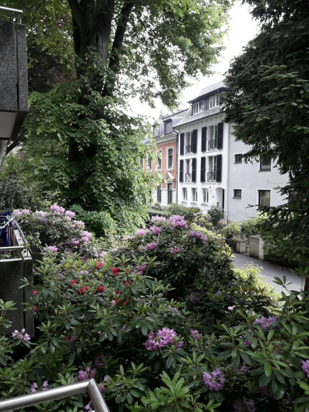 Mittelweg, Hamburg Mittelweg, Hamburg – Mittelweg, 20149 Hamburg Harvestehude – Vorschaubild 9