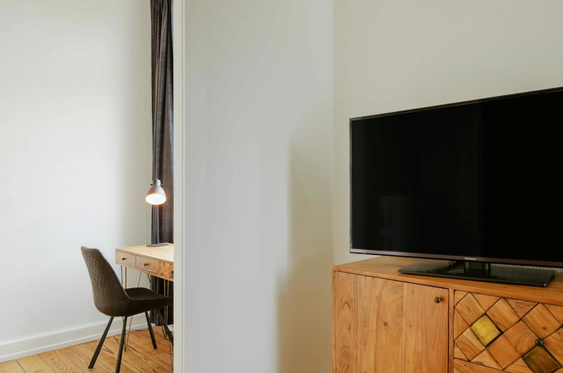 Flatshare Eimsbüttel Klosterallee - picture 1