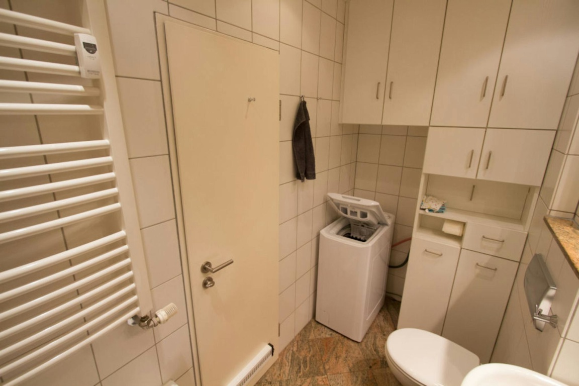 1-Zimmer-Wohnung Berlin Zähringerstraße - Bild 6