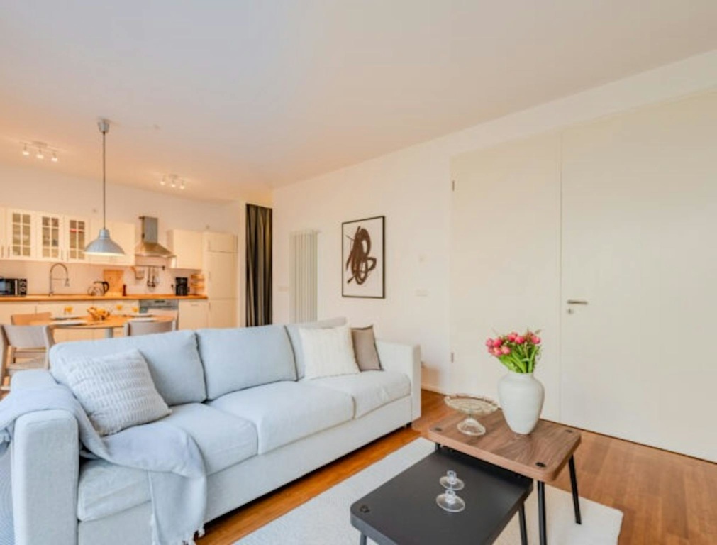 Pappelallee, Berlin – Pappelallee, 10437 Berlin Prenzlauer Berg – Vorschaubild 3