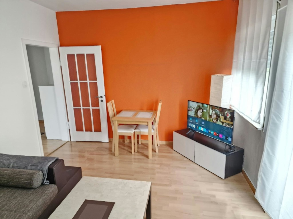 Pfahlbronner Straße, Stuttgart – Pfahlbronner Straße, 70188 Stuttgart Mitte – Vorschaubild 4