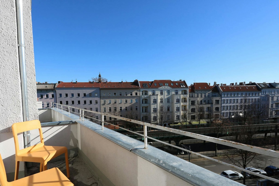 Gaudystraße, Berlin – Gaudystraße, 10437 Berlin Prenzlauer Berg – Vorschaubild 9