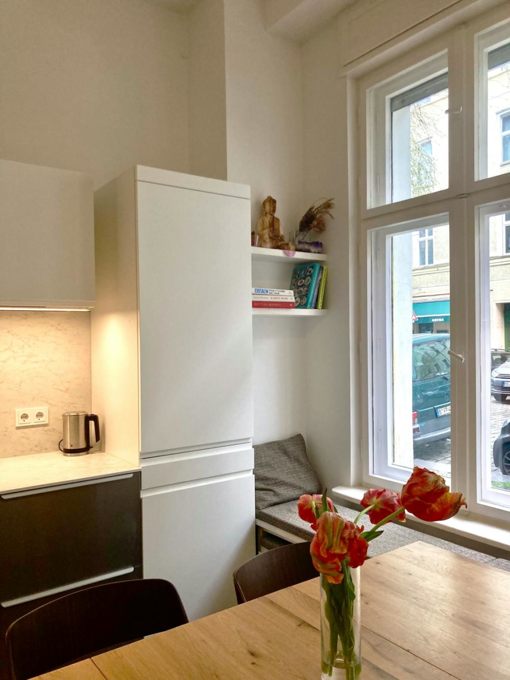 Gärtnerstraße, Berlin – Gärtnerstraße, 10245 Berlin Friedrichshain – Vorschaubild 6
