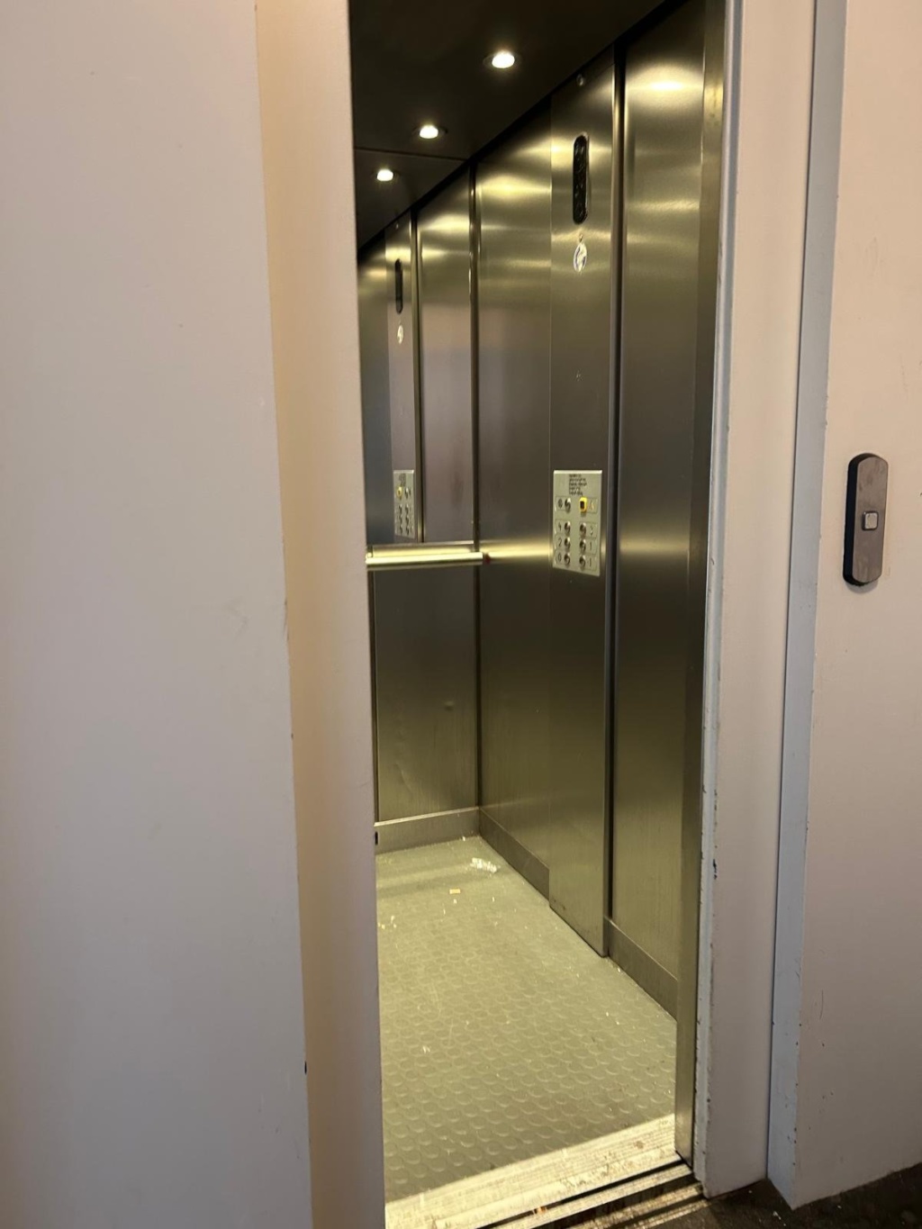 Neu Schöne 1 Zimmer Wohnung – Gladbecker Straße 299, 45326 Essen Altenessen – Vorschaubild 16