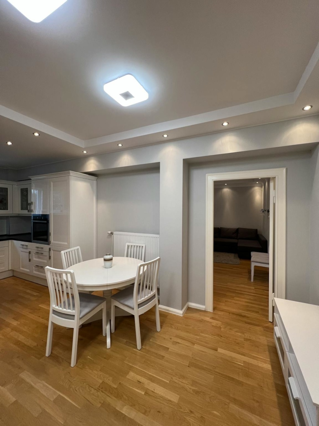 1-Zimmer-Wohnung Berlin Kurfürstendamm - Bild 2