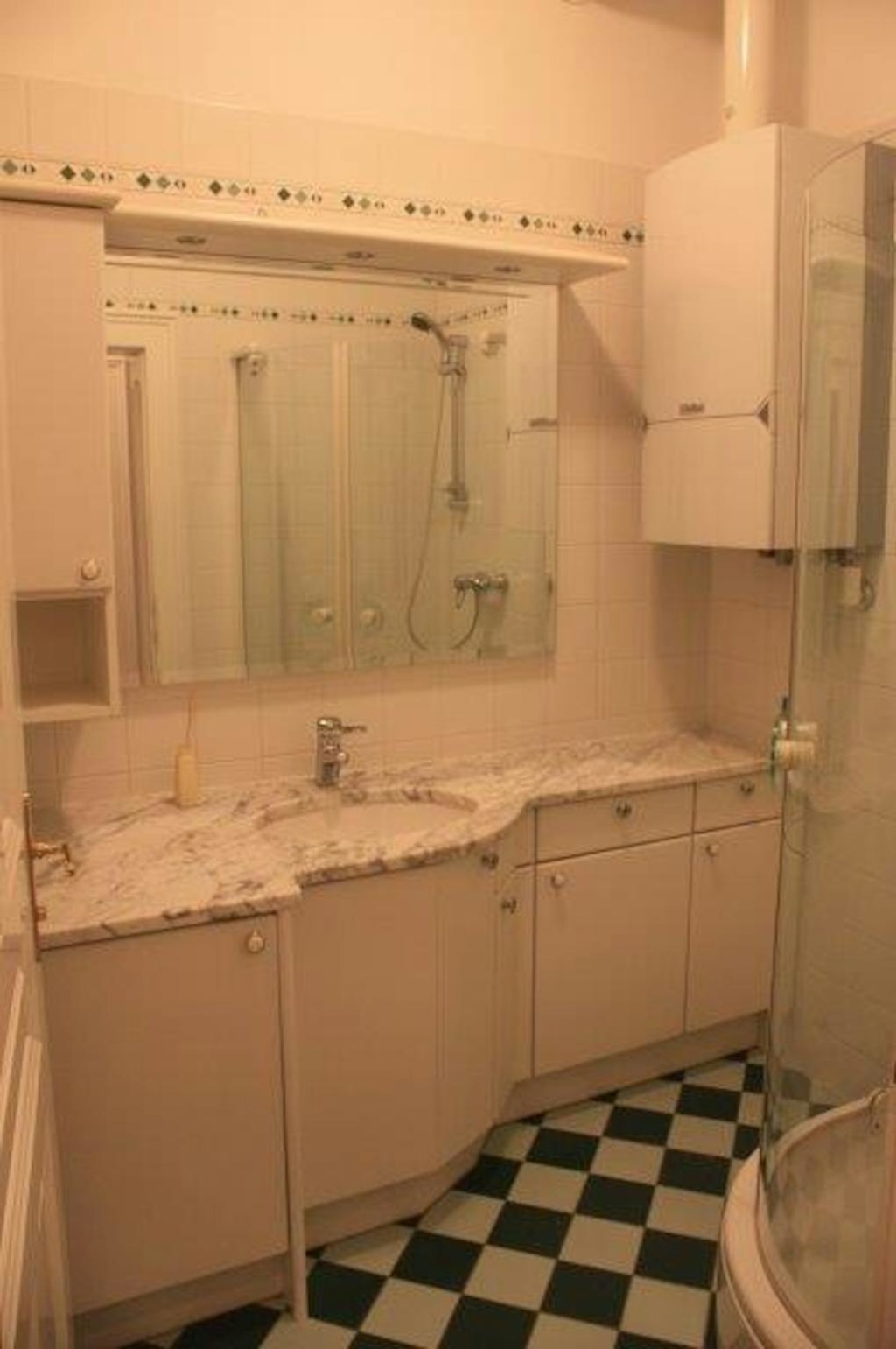 1-Zimmer-Wohnung Wien Lainzer Straße - Bild 9
