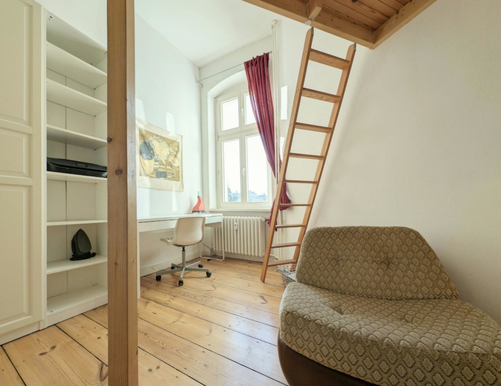 Wohnung Neukölln Liberdastraße - Bild 10