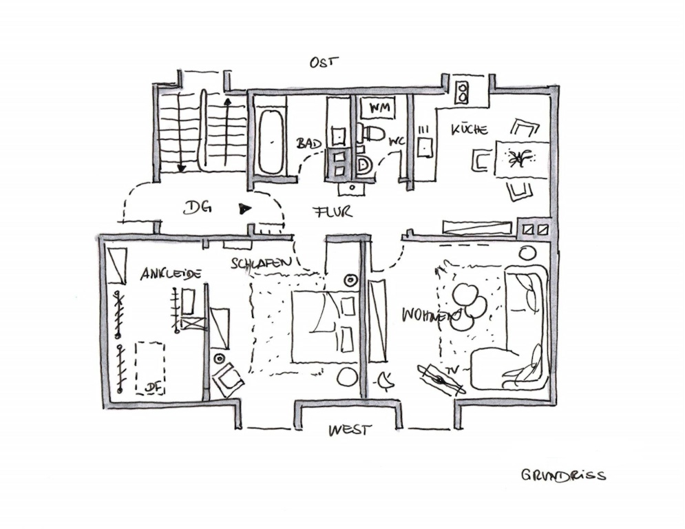 Estudio Bockenheim Kiesstraße - foto 8