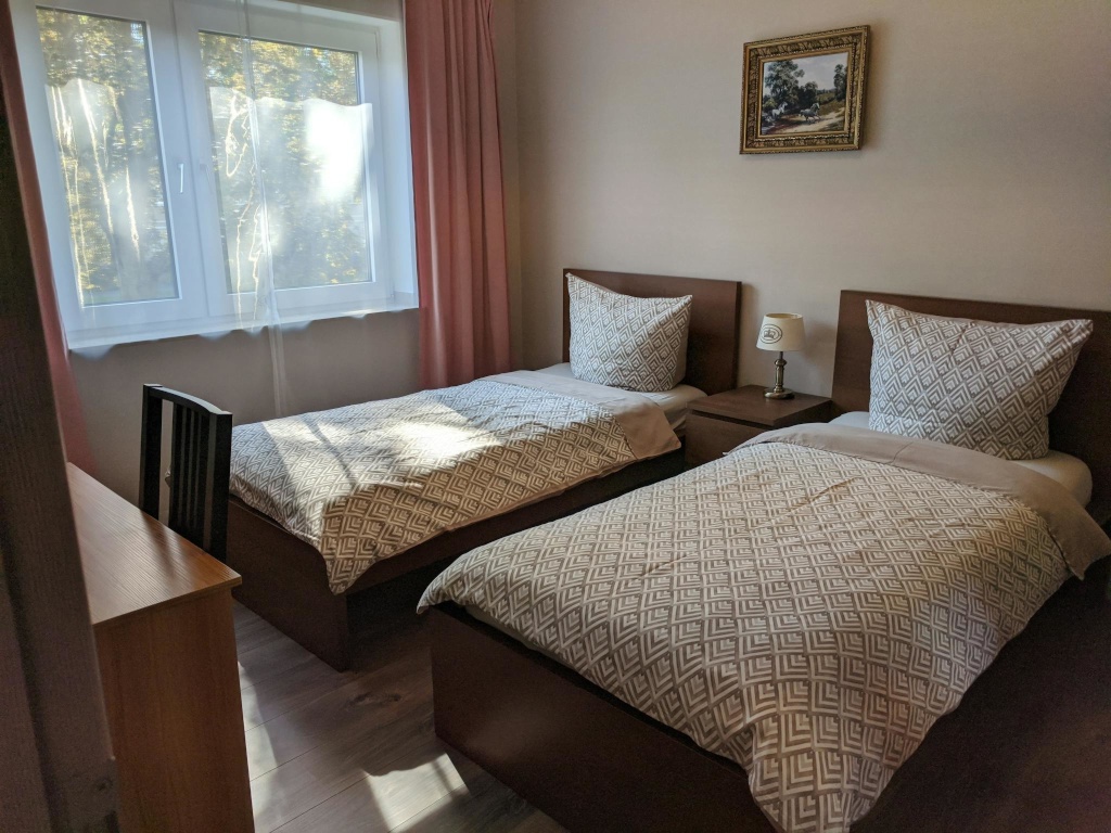Wohnung Derendorf Oldenburger Straße - Bild 3