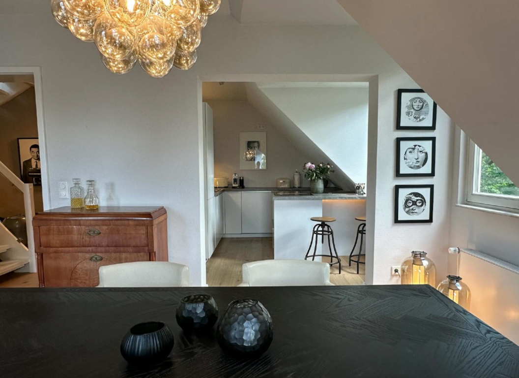 Wohnung Bahrenfeld Elbchaussee - Bild 2