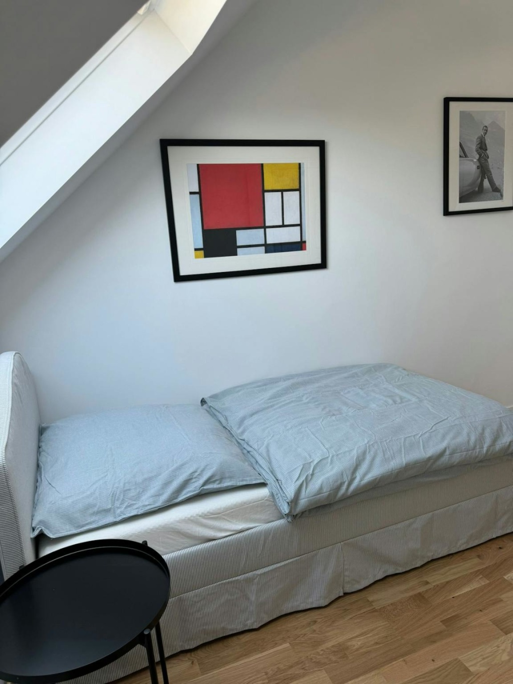 Habitación en WG Flingern Nord Fortunastraße - foto 2