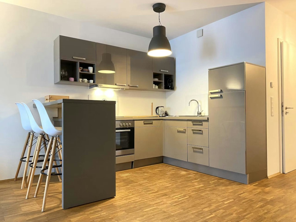 1-Zimmer-Wohnung Eidelstedt Stellinger Steindamm - Bild 7