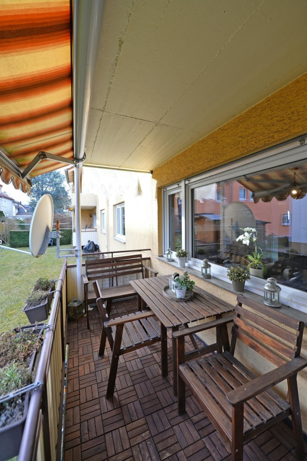 Gietmannstraße, Stuttgart – Gietmannstraße, 70565 Stuttgart Dürrlewang – Vorschaubild 2