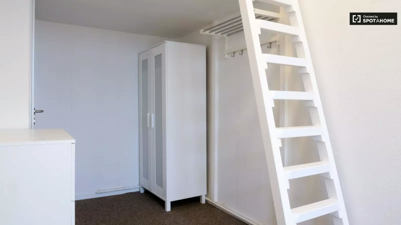 WG-Zimmer Berlin Reinickendorfer Straße - Bild 9