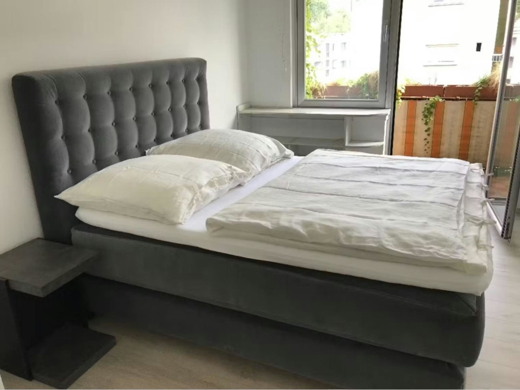 Wohnung Westend-Nord Staufenstraße - Bild 7
