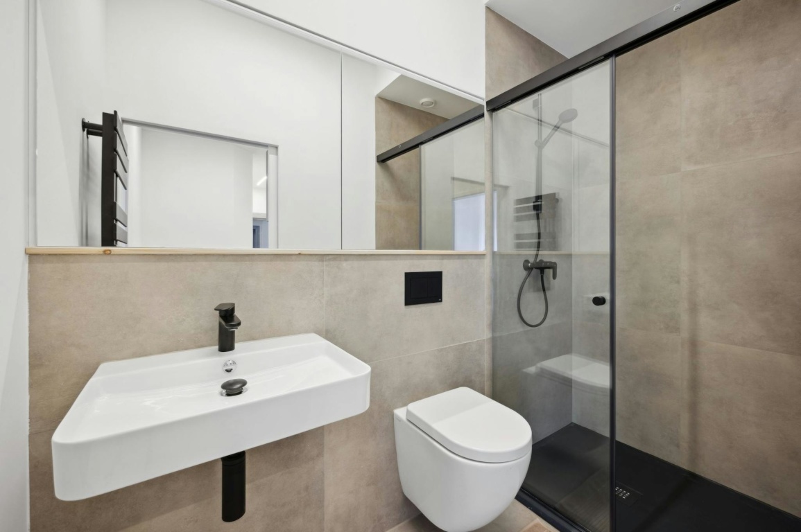 WG-Zimmer Berlin Sickingenstraße - Bild 4
