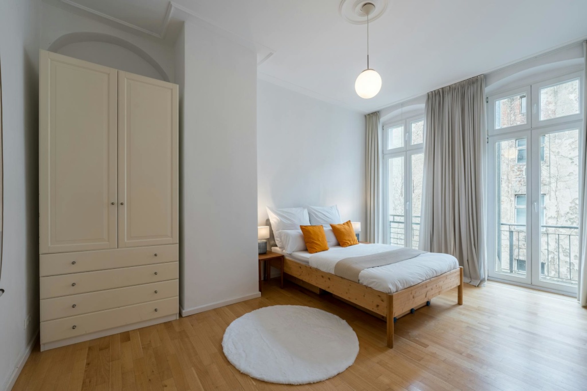 Auguststraße, Berlin – Auguststraße, 10117 Berlin Mitte – Vorschaubild 3