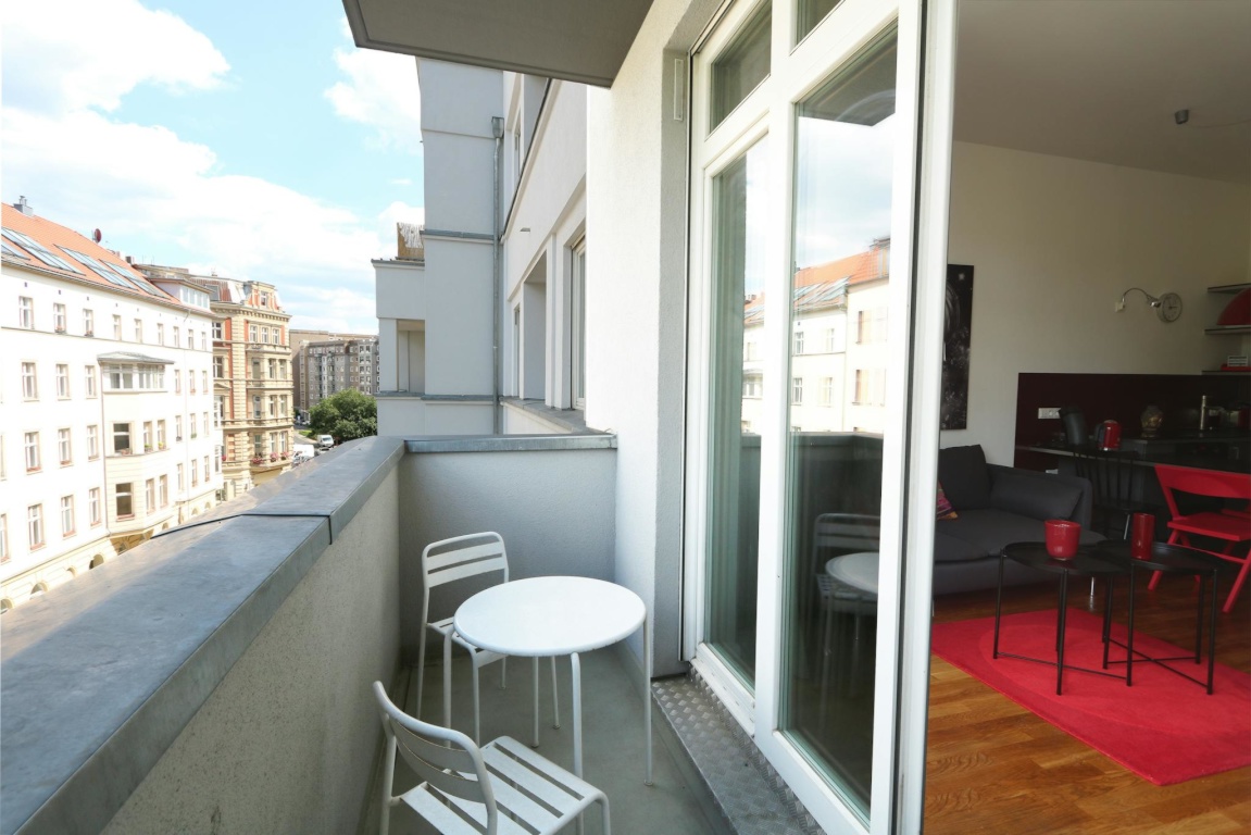 1-Zimmer-Wohnung Mitte Inselstraße - Bild 5