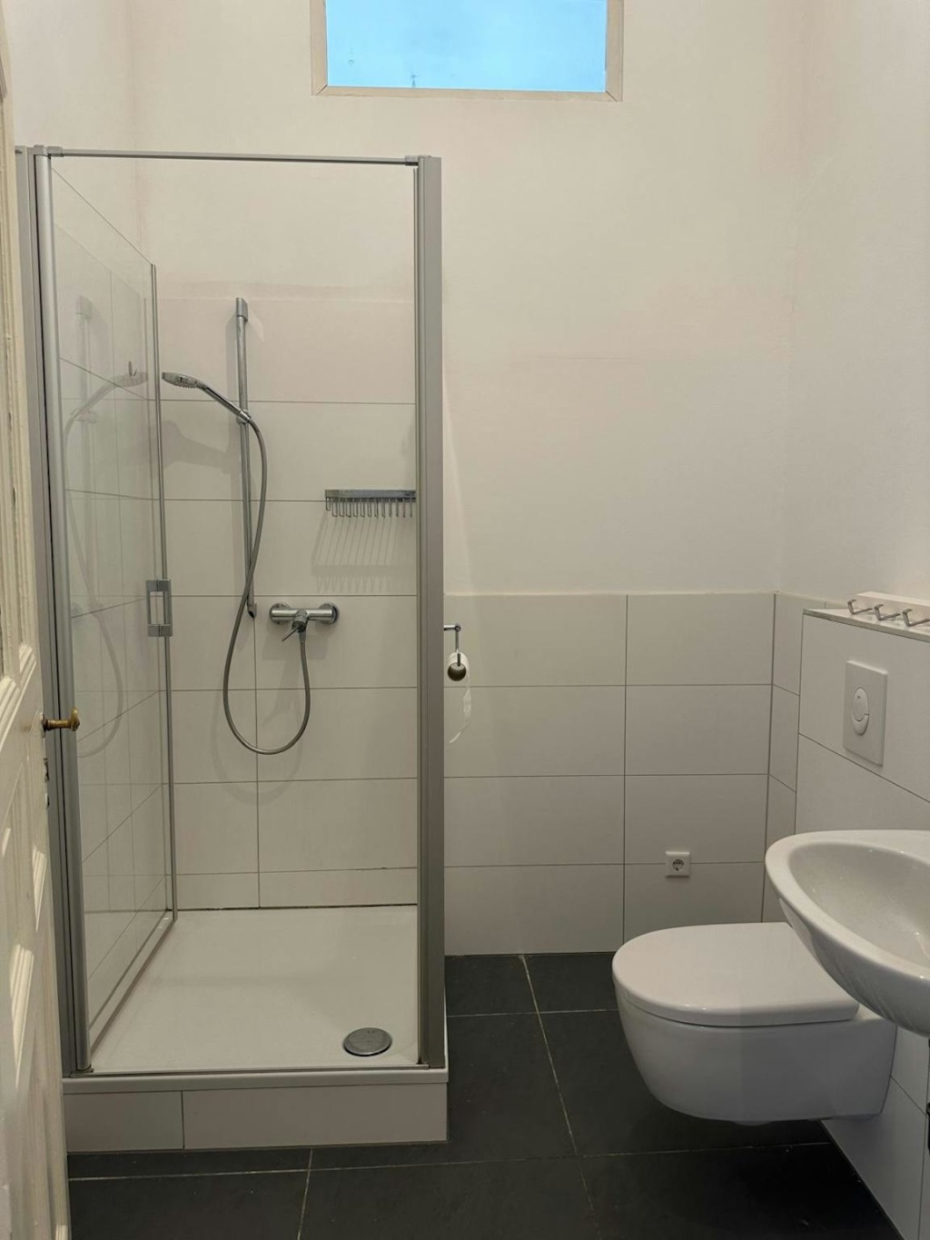 1-Zimmer-Wohnung Berlin Spenerstraße - Bild 9