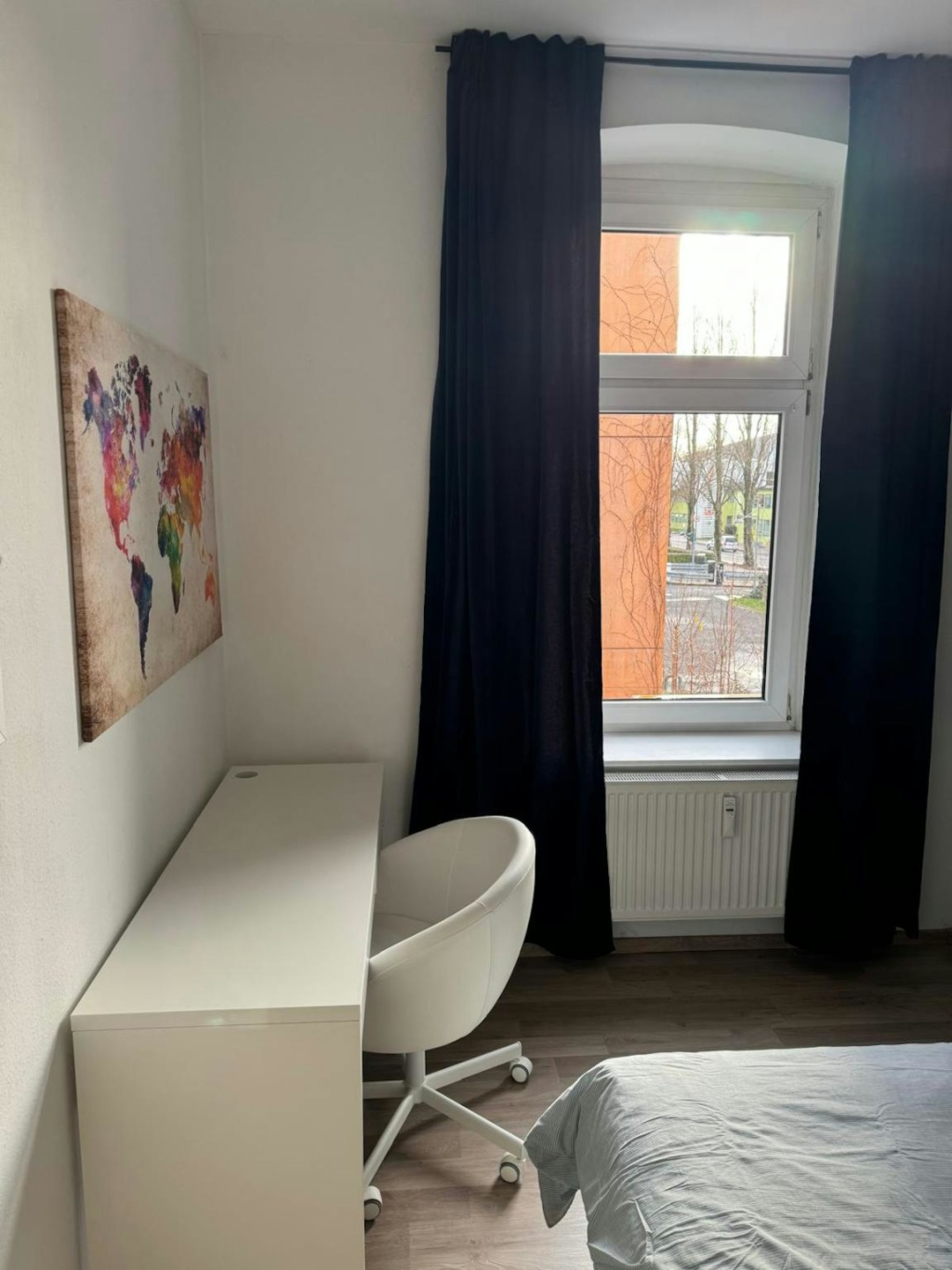 WG-Zimmer Bickendorf Lichtstraße - Bild 3