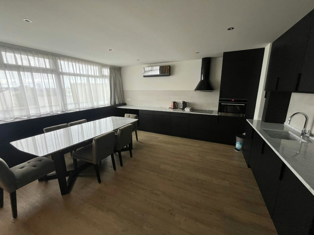 1-Zimmer-Wohnung Berlin Bismarckstraße - Bild 8