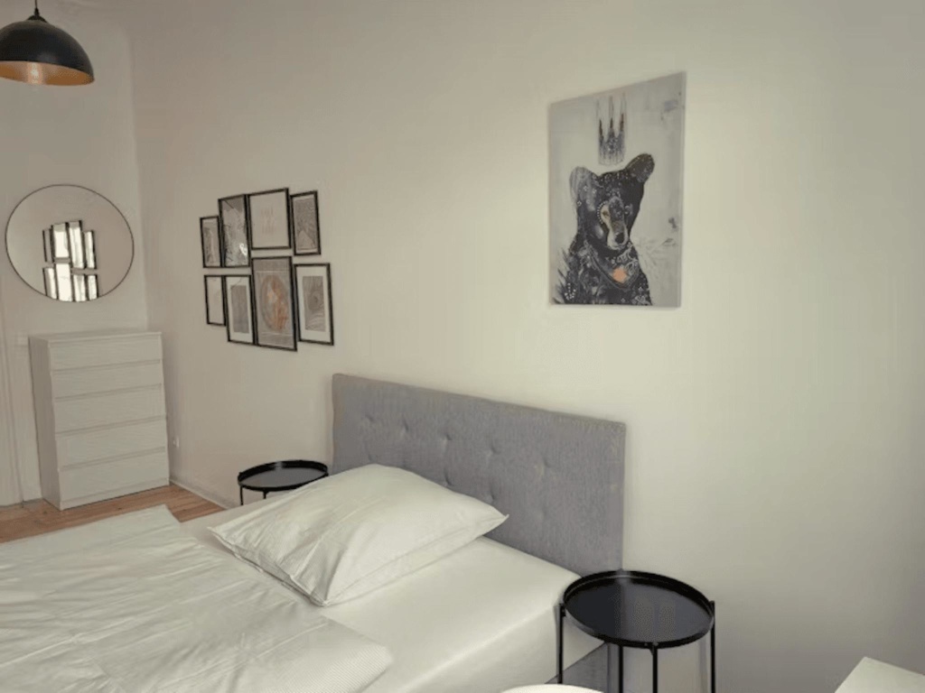 WG-Zimmer Pankow Schivelbeiner Straße - Bild 3