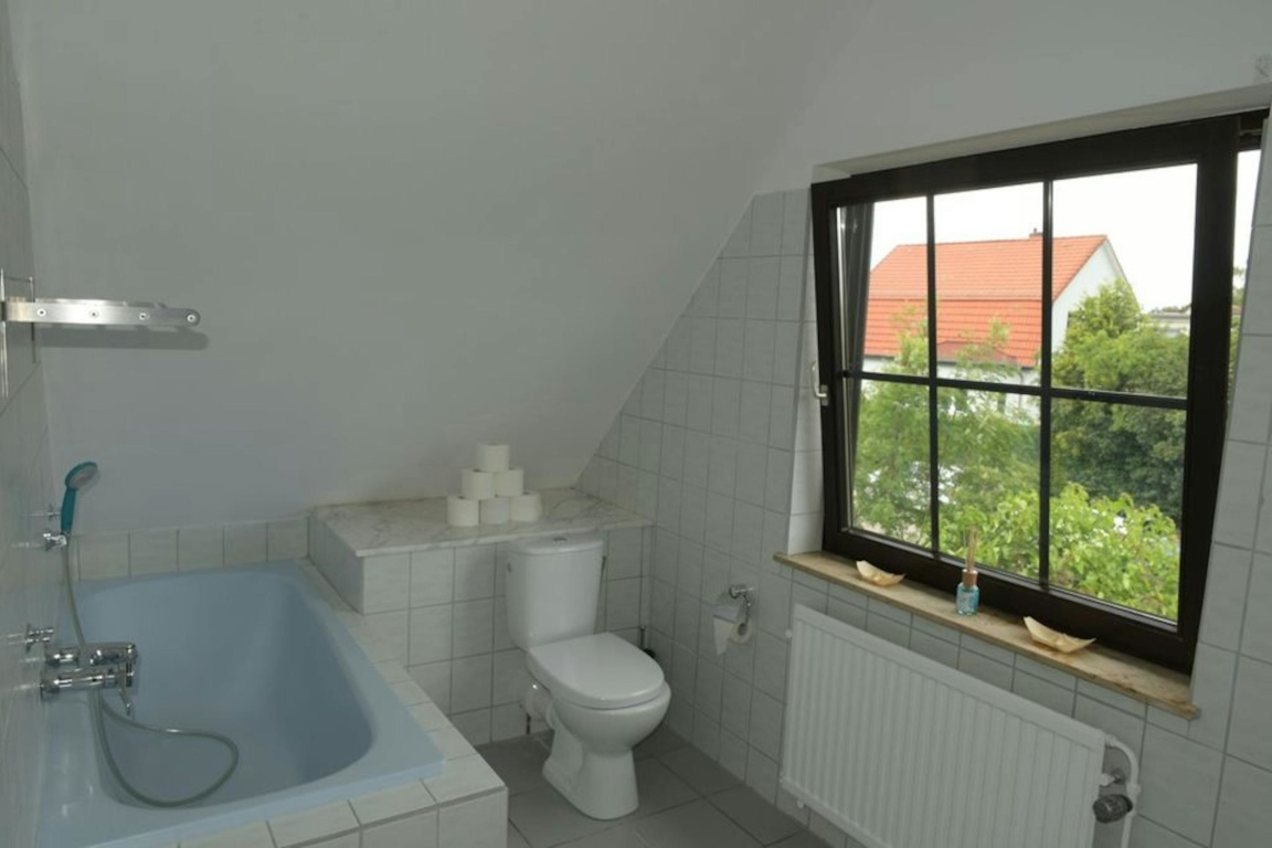 WG-Zimmer Berlin Sulzbergweg - Bild 7