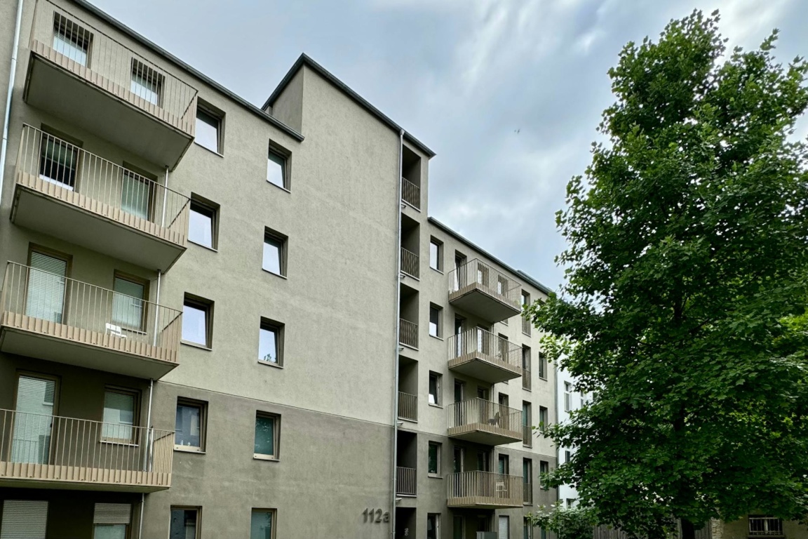 WG-Zimmer Berlin Schnellerstraße - Bild 8