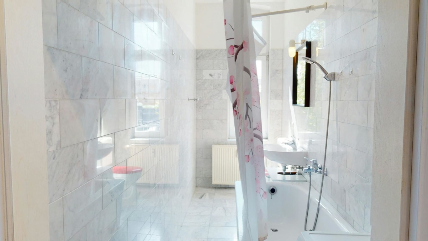 Wohnung Weißensee Pistoriusstraße - Bild 8