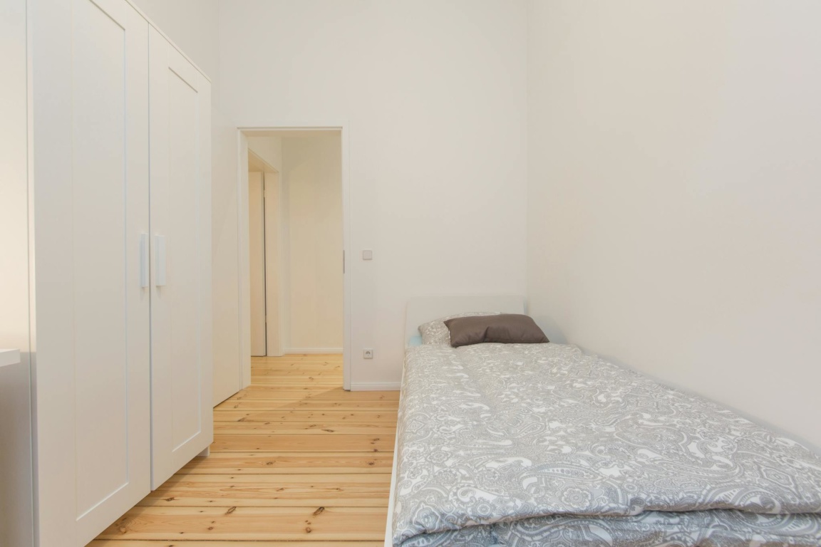 WG-Zimmer Berlin Prinzenallee - Bild 2